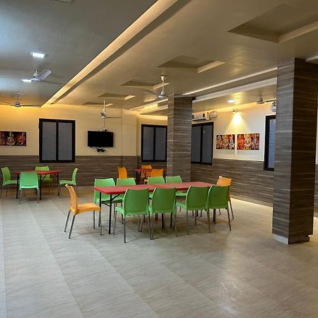 Shanti Niketan Salasar Juliāsar Exteriér fotografie