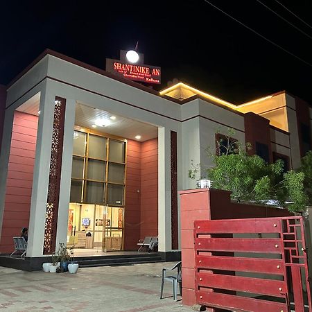Shanti Niketan Salasar Juliāsar Exteriér fotografie